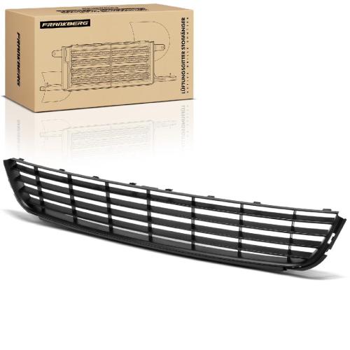 1x Kühlergrill Kühlergitter Vorne für VW Golf VI Cabriolet Variant AJ5 517 5K1 Bild 1x Kühlergrill Kühlergitter Vorne für VW Golf VI Cabriolet Variant AJ5 517 5K1