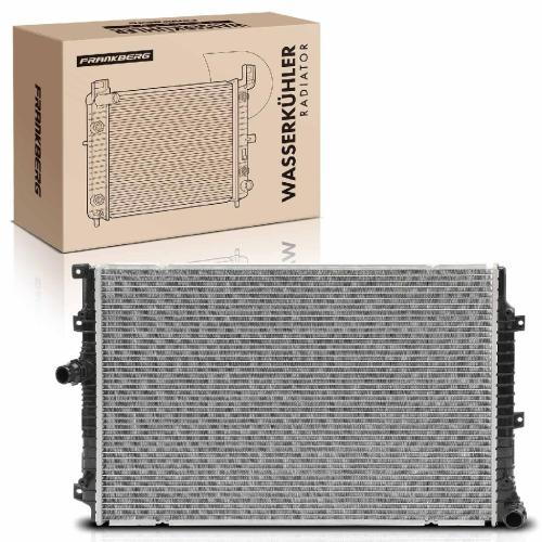 1x Kühler Wasserkühler Motorkühler für VW Tiguan 5N 1.4L 2.0L 2010-2018 Bild 1x Kühler Wasserkühler Motorkühler für VW Tiguan 5N 1.4L 2.0L 2010-2018