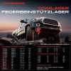 1x Domlager Federbeinstütz lager für VW Golf II Seat Cordoba Ibiza II Toledo I Bild 1x Domlager Federbeinstütz lager für VW Golf II Seat Cordoba Ibiza II Toledo I