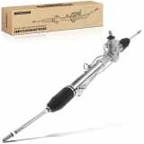 Frankberg 1x Lenkgetriebe Servolenkgetriebe für Citroën Jumpy Fiat Scudo Peugeot Expert 1.6L 2.0L