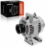 1x Lichtmaschine Generator für Jaguar S-Type X200 XJ X350 X358 3.0L 1999-2009