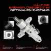 1x Hauptbremszylinder Bremszylinder für Opel Vectra C Saab 9-3 Alfa Romeo 159 Fiat Bild 1x Hauptbremszylinder Bremszylinder für Opel Vectra C Saab 9-3 Alfa Romeo 159 Fiat