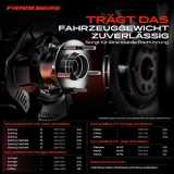 2x Radnabe Radlagersatz Hinterachse beidseitig für Chrysler Sebring Cabriolet Dodge Avenger Caliber Jeep