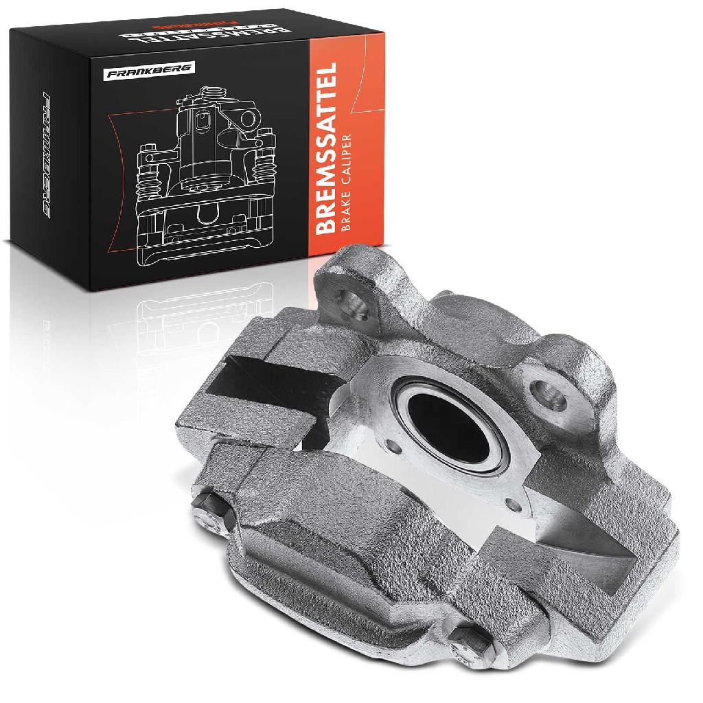 1x Bremssattel Hinterachse Rechts für Land Rover Defender Cabrio Pick-up Station Wagon