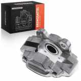 1x Bremssattel Hinterachse Rechts für Land Rover Defender Cabrio Pick-up Station Wagon