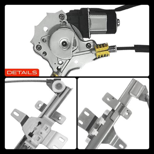 1x Fensterheber Vorne Rechts für Ford Maverick Nissan Terrano Bild 1x Fensterheber Vorne Rechts für Ford Maverick Nissan Terrano