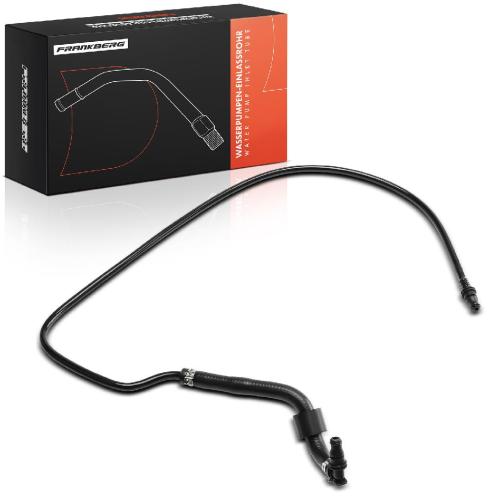 1x Kühlerschlauch Wasserschlauch für Mercedes-Benz E-Klasse W211 S211 2002-2008 Bild 1x Kühlerschlauch Wasserschlauch für Mercedes-Benz E-Klasse W211 S211 2002-2008
