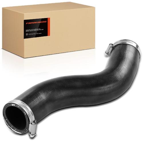1x Kühlerschlauch Turboschlauch für Toyota Avensis Station Wagon T25 Avensis Stufenheck Corolla Verso R1 ZER Bild 1x Kühlerschlauch Turboschlauch für Toyota Avensis Station Wagon T25 Avensis Stufenheck Corolla Verso R1 ZER