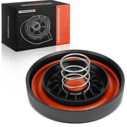 1x Ventil Kurbelgehäusentlüftung für BMW 3er F30 1er F20 5er F90 6er G32 7er X3 X4 Bild 1x Ventil Kurbelgehäusentlüftung für BMW 3er F30 1er F20 5er F90 6er G32 7er X3 X4