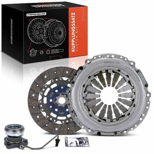 1x Kupplungssatz für Fiat Bravo II 198 Lancia Delta III 844 1.4L 2008-2014 Bild 1x Kupplungssatz für Fiat Bravo II 198 Lancia Delta III 844 1.4L 2008-2014