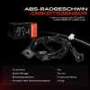Frankberg 1x ABS Sensor Hinterachse rechts für KIA Rio II JB Rio II Stufenheck 1.4L 1.5L 1.6L 2005-2011 Bild Frankberg 1x ABS Sensor Hinterachse rechts für KIA Rio II JB Rio II Stufenheck 1.4L 1.5L 1.6L 2005-2011