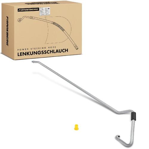 1x Ausgleichsbehälter Schlauch für Ford KA RB 1.3L 1.6L 1996-2008 Bild 1x Ausgleichsbehälter Schlauch für Ford KA RB 1.3L 1.6L 1996-2008