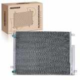 Frankberg 1x Kondensator Klimaanlage für Honda CR-V V RT RW 2018-2024 2.0L