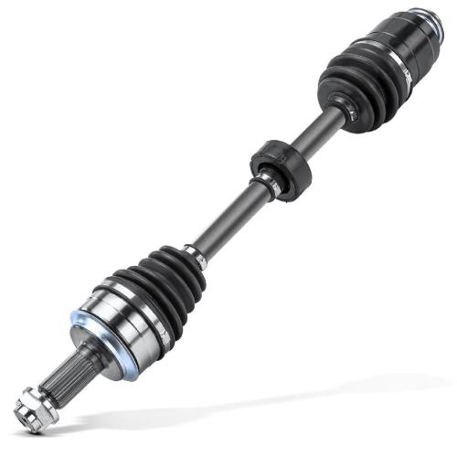 Frankberg 1x Antriebswelle Vorderachse Rechts für Honda Accord VIII CU CW 2.0L 2008-2015 Bild Frankberg 1x Antriebswelle Vorderachse Rechts für Honda Accord VIII CU CW 2.0L 2008-2015