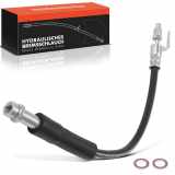 Frankberg 1x Bremsschlauch Bremsschläuche Vorderachse Links oder Rechts für Ford Tourneo Transit V362 V363 F3