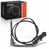 Frankberg 1x Abgastemperatursensor für Citroën Jumper Fiat Ducato Peugeot 2.3L 3.0L