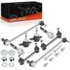 Frankberg 1x Querlenker Satz Hinterachse für Volvo S60 I S80 V70 II XC70 Cross Country 2.3L 2.4L 2.5L 2.8L 2.9L 1997-2008 Bild Frankberg 1x Querlenker Satz Hinterachse für Volvo S60 I S80 V70 II XC70 Cross Country 2.3L 2.4L 2.5L 2.8L 2.9L 1997-2008