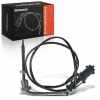 1x Abgastemperatursensor f&uuml;r Citro&euml;n Jumper Fiat Ducato Peugeot 2.3L 3.0L
