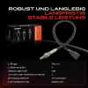 1x Lambdasonde Regelsonde Vor Katalysator für VW Polo 9N 6C1 Seat Ibiza III Skoda Fabia II Bild 1x Lambdasonde Regelsonde Vor Katalysator für VW Polo 9N 6C1 Seat Ibiza III Skoda Fabia II