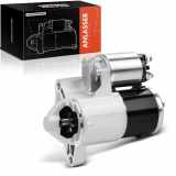 1x Anlasser Starter für Jeep Cherokee KJ Commander XH XK Grand Cherokee III WH WK 2.8L 4.7L 2004-2010