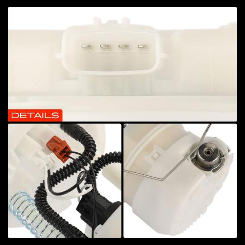 1x Kraftstoffpumpe für Renault Clio IV BH 1.2L 2012-2021 Bild 1x Kraftstoffpumpe für Renault Clio IV BH 1.2L 2012-2021