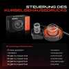 1x Ventil Kurbelgehäusentlüftung für Citroën Berlingo Fiat Ford C-Max Focus Opel Bild 1x Ventil Kurbelgehäusentlüftung für Citroën Berlingo Fiat Ford C-Max Focus Opel