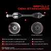 1x Antriebswelle Vorderachse Links für Mazda 6 Hatchback Stufenheck Kombi GH 2008-2013 1.8L 2.0L Bild 1x Antriebswelle Vorderachse Links für Mazda 6 Hatchback Stufenheck Kombi GH 2008-2013 1.8L 2.0L