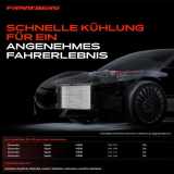 1x Kondensator Klimaanlage für Chevrolet Spark M300 1.0L 1.2L 2010-2015