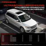 1x Parksensor PDC Sensor Vorne und Hinten für Toyota Camry V2 Stufenheck V3 V4