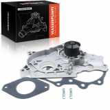 Frankberg 1x Wasserpumpe K hlwasserpumpe f r Toyota Avensis T22 M2 Corolla E11 E12 Previa RAV 4 II 2.0L