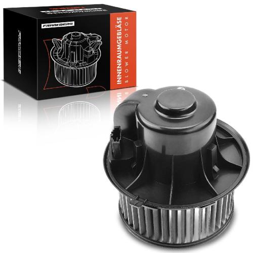 Frankberg 1x Gebläsemotor Innenraumgebläse für VW Sharan Ford Galaxy Seat Alhambra 1995-2010 Bild Frankberg 1x Gebläsemotor Innenraumgebläse für VW Sharan Ford Galaxy Seat Alhambra 1995-2010