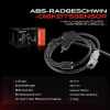 Frankberg 1x ABS Sensor Hinterachse beidseitig für Peugeot 406 Break Coupe 1.6L 1.8L 1.9L 2.0L 2.1L 2.2L 3.0L 1995-2004 Bild Frankberg 1x ABS Sensor Hinterachse beidseitig für Peugeot 406 Break Coupe 1.6L 1.8L 1.9L 2.0L 2.1L 2.2L 3.0L 1995-2004