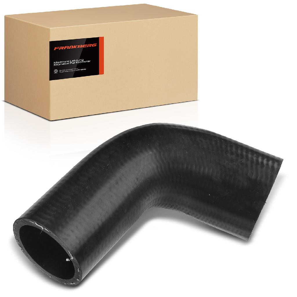 Frankberg 1x Kühlerschlauch Turboschlauch für Ford Mondeo III Stufenheck Turnier Transit Bus Kasten Pritsche/Fahrgestell