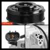 Frankberg 1x Klimakompressor für KIA Sorento II XM III UM 2.0L 2.2L 2012-2020 Bild Frankberg 1x Klimakompressor für KIA Sorento II XM III UM 2.0L 2.2L 2012-2020