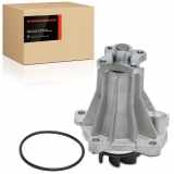 Frankberg 1x Wasserpumpe Kühlwasserpumpe für Ford Transit E Scorpio GGR Sierra GBC 2.0L 2.3L