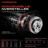 1x Nockenwellenversteller für Volvo S40 I 644 V40 Kombi 645 Bild 1x Nockenwellenversteller für Volvo S40 I 644 V40 Kombi 645