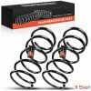 2x Fahrwerksfeder Vorderachse für Mazda 323 F VI BJ 323 S VI 1.6L 1.8L 2.0L 1998-2004 Bild 2x Fahrwerksfeder Vorderachse für Mazda 323 F VI BJ 323 S VI 1.6L 1.8L 2.0L 1998-2004