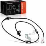Frankberg 1x ABS Sensor Hinterachse links f r Mazda 6 Hatchback Kombi Stufenheck 1.8L 2.0L 2.5L 2.2L 2007-2013