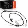 Frankberg 1x ABS Sensor Hinterachse links für Mazda 6 Hatchback Kombi Stufenheck 1.8L 2.0L 2.5L 2.2L 2007-2013 Bild Frankberg 1x ABS Sensor Hinterachse links für Mazda 6 Hatchback Kombi Stufenheck 1.8L 2.0L 2.5L 2.2L 2007-2013