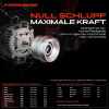 1x Generatorfreilauf Lichtmaschine für Volvo 850 C70 I Coupe S70 V70 1 2 Bild 1x Generatorfreilauf Lichtmaschine für Volvo 850 C70 I Coupe S70 V70 1 2