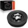 1x Riemenscheibe Kurbelwelle für Citroën C5 II Fiat Ulysse Peugeot 407 SW 2.2L Bild 1x Riemenscheibe Kurbelwelle für Citroën C5 II Fiat Ulysse Peugeot 407 SW 2.2L