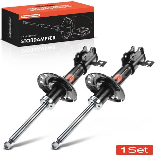 2x Stoßdämpfer Vorderachse für Fiat Croma Opel Kombi Signum Vectra C 2002-2011 Bild 2x Stoßdämpfer Vorderachse für Fiat Croma Opel Kombi Signum Vectra C 2002-2011