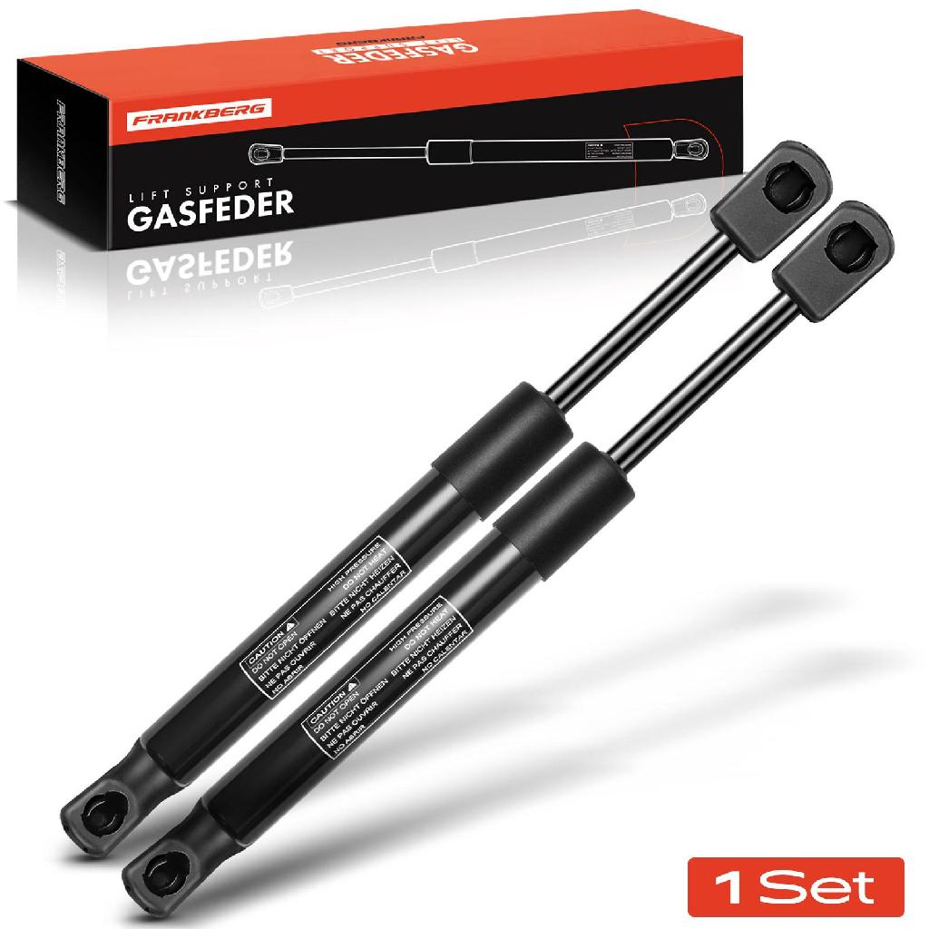 2x Gasfeder Dämpfer Heckklappe Mazda MX-5 III NC Cabriolet 2005-2014