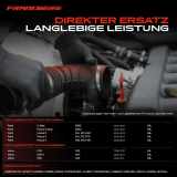 1x Ansaugschlauch, Luftfilter für Ford C-Max DM2 Focus II DA DP HCP Volvo C30 S40 II