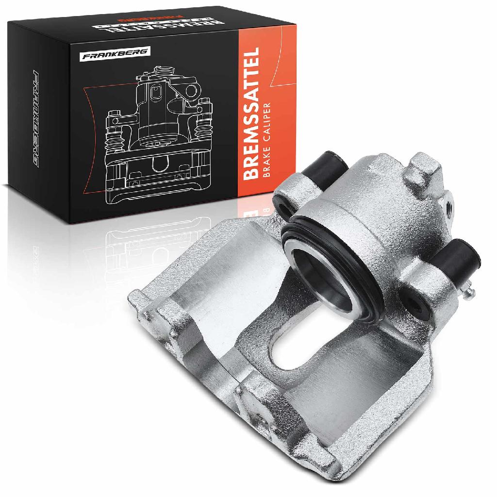 Frankberg 1x Bremssattel Vorderachse Rechts für Audi 100 4A2 100 Avant 4A5 A6 4A2 A6 Avant 4A5 1990-1997