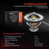 1x Thermostat Kühlmittel für Opel Vectra C Hyundai Santa Fé Nissan Renault KIA Bild 1x Thermostat Kühlmittel für Opel Vectra C Hyundai Santa Fé Nissan Renault KIA
