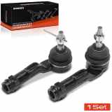 2x Spurstangenkopf Vorderachse für Hyundai Ioniq AE Kona OS OSE OSI Kona Kasten/SUV KIA Niro DE Niro Van