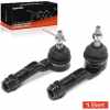 2x Spurstangenkopf Vorderachse für Hyundai Ioniq AE Kona OS OSE OSI Kona Kasten/SUV KIA Niro DE Niro Van Bild 2x Spurstangenkopf Vorderachse für Hyundai Ioniq AE Kona OS OSE OSI Kona Kasten/SUV KIA Niro DE Niro Van