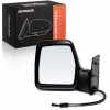 Frankberg 1x Außenspiegel Links für Citroën Jumpy U6U BS BT BY BZ Fiat Scudo Peugeot Expert