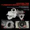 Frankberg 1x Abgasturbolader für Opel Astra J Caravan GTC Kasten/Kombi Kasten/Schrägheck Stufenheck K Sports Tourer Bild Frankberg 1x Abgasturbolader für Opel Astra J Caravan GTC Kasten/Kombi Kasten/Schrägheck Stufenheck K Sports Tourer